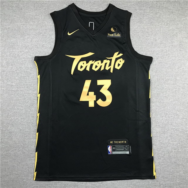 Toronto Raptors-049